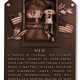 Illustration for article titled Hall Of Fame Inductee: Ned